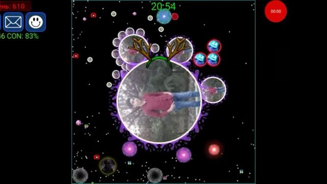 NEBULOUS~TRICKS X16, X8, DOUBLE PRO AND REVERSE🍀 смотреть онлайн