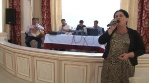 Таира Муспахова "Беневша "