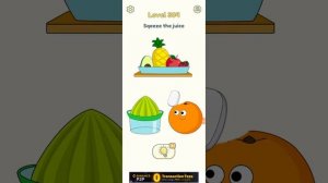 dop 2 level 304 #youtubeshorts #gameplay #dop2dop 😙❤️💘😐🌄😘💕😐