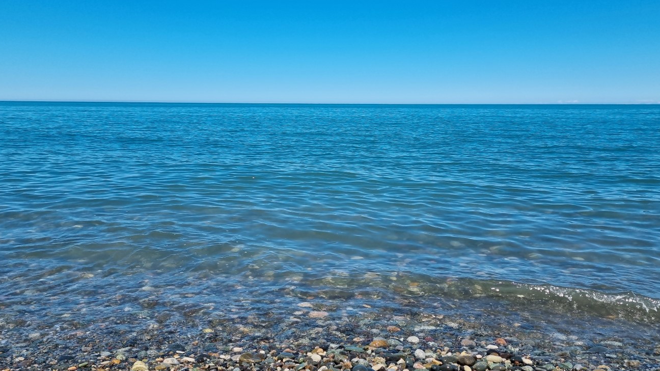 Шум моря .Релаксация. смотреть онлайн