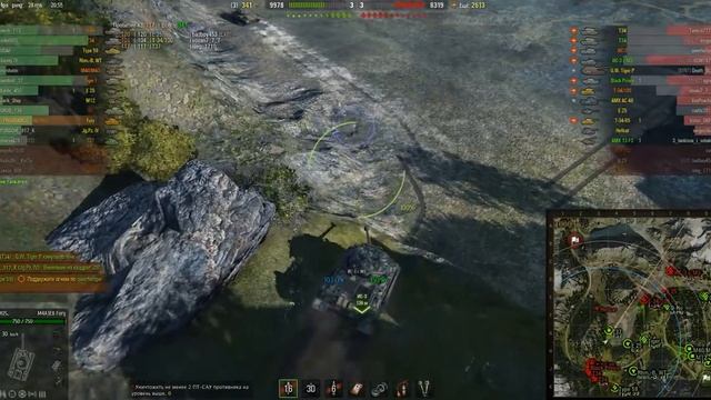 2016 01 08 VI M4A3E8 Fury Перевал MASTER 29658 1129 1480 222 0 2'7'3 49 0 3 2 Дуэлянт ОгоньНаПораже смотреть онлайн