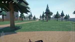 МОД НА ЗОМБИ АПОКАЛИПСИС В GOREBOX 1.15.0.5