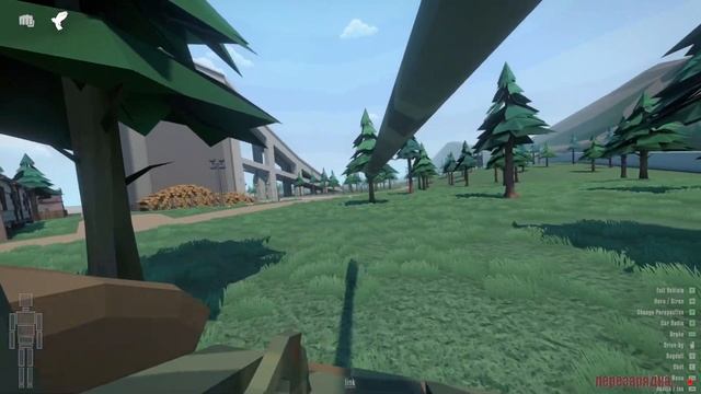 ТАНК ВЫШЕЛ! ОБНОВА ТАНКА В GOREBOX смотреть онлайн