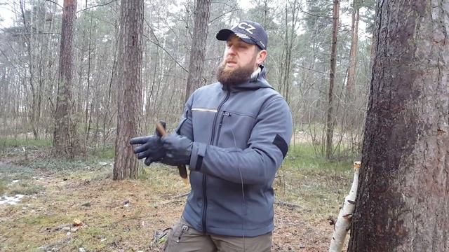 Нож КАНЦЛЕР ООО ПП Кизляр. Уличный тест смотреть онлайн