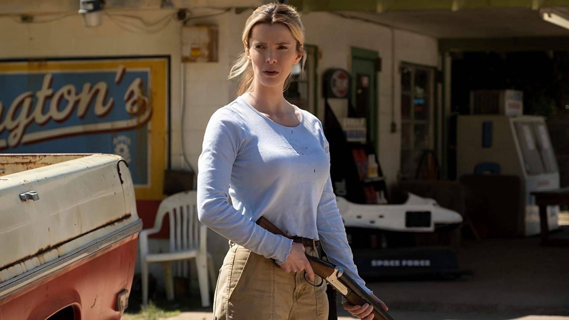 Охота (2020) — Русский трейлер смотреть онлайн