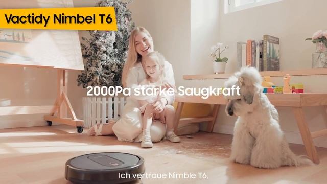 TOP–7. Die besten Preiswert Saugroboter. Test & Vergleich 2023 | Deutsch смотреть онлайн