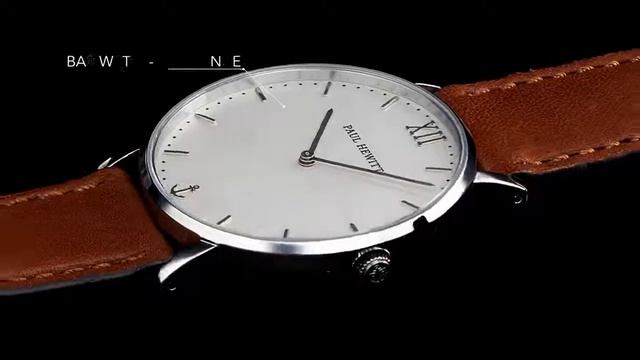 Otozegarki.pl ZEGARKI PAUL HEWITT Sailor Line Collection смотреть онлайн