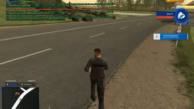 Начало пути на Namalsk RolePlay! Путь бомжа до мульти милиордера! Как поднятся на Namalsk RolePlay? смотреть онлайн