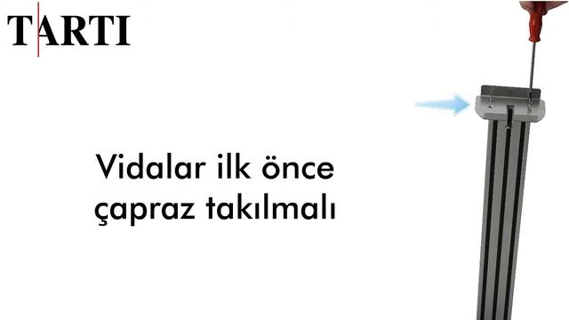 Tanita BC545 - BC601 Pratik Stant Montaj Kolay Kurulum. смотреть онлайн