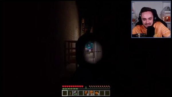 Бедный Клайб....|| Нарезка