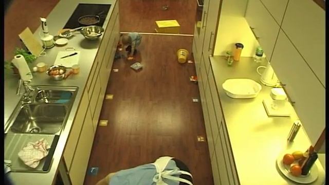 SERVO-DRIVE and child safety смотреть онлайн