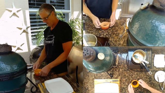 Grilled Asian Pork Tenderloin 😎 смотреть онлайн