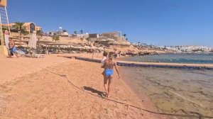 🇪🇬ДАВНО В НЕЕ ХОТЕЛ / SIERRA RESORT 5* / Savoy group / Отель в центре СОХО / Бухта Sharks bay /