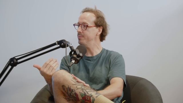 Ark! Le Podcast - Épisode 165 - Mike Ward смотреть онлайн