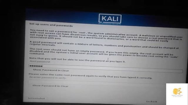 Dual boot Kali Linux 2018.4 letest version with Windows 10 | Easy Step by Step Guide in bangla смотреть онлайн