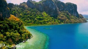 Paradise Island Bora Bora, Maldives, Hawaii, Palawan