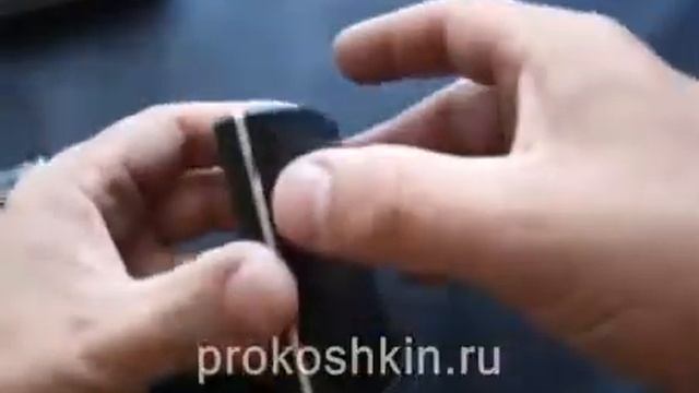 Небольшие весы от Dealextreme.com смотреть онлайн