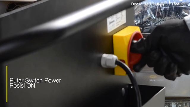 Tutorial "CHARGING" Tool AC Robinair A3000 смотреть онлайн