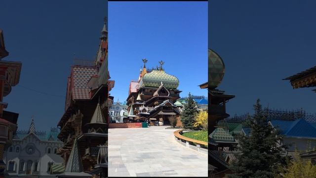 Бяхме в Русия 🇷🇺 през 2018 г. Вече ни гледат и Там! Репортаж от Москва и Санкт Петербург. смотреть онлайн