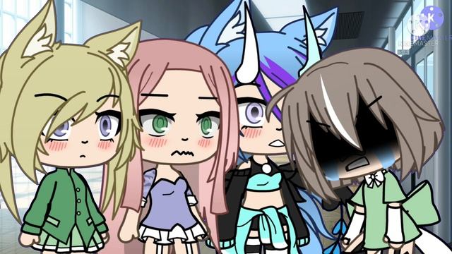 [♤История моей ос♤] Ч. 2 смотреть онлайн