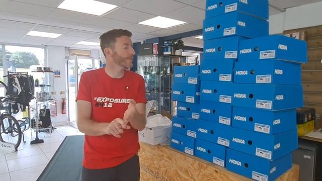 Fresh Product Friday - 20th August 2021 | Run & Ride смотреть онлайн