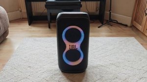 JBL Partybox Club 120 Review - The New Benchmark!