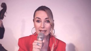 Анастасия Лютова и Лютый Бэнд / Jig-A-Jug Joshua Redman Vocal Version / Anastasia Lyutova & The Band