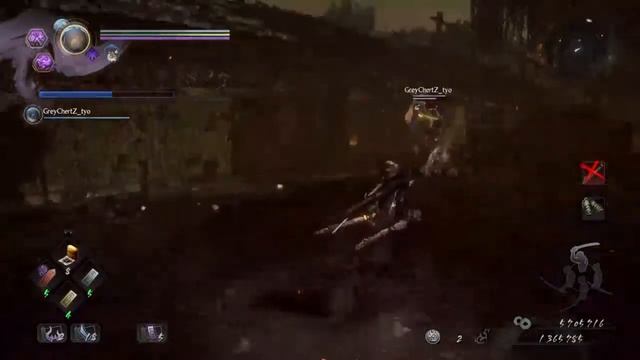 Nioh 2 dlc смотреть онлайн