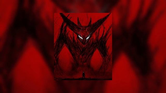 Yatashigang - Demons Around - (Slowed+Reverb) - 1 Hour