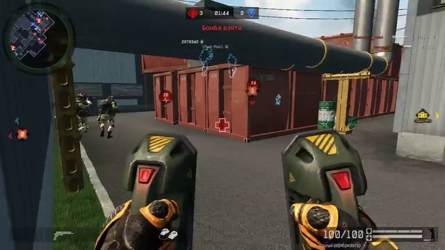 123-кобра-22 сервер браво смотреть онлайн