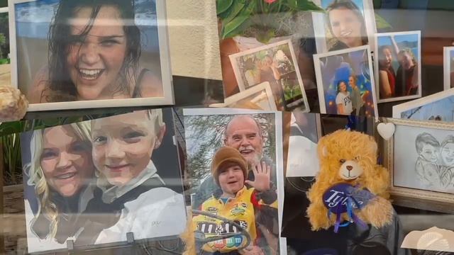 JJ's Grandfather speaks out after guilty verdicts смотреть онлайн