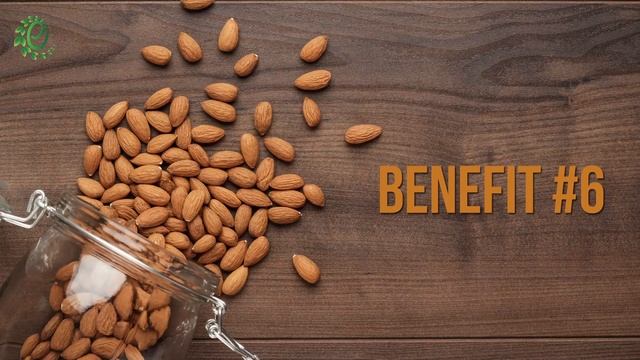 9 Powerful Benefits of Almonds For Skin Health And Weight Loss | Organic Facts смотреть онлайн