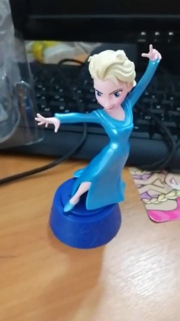 Яндекс Эльза смотреть онлайн