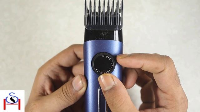 Kubra KB 8000 Trimmer Under 1000 Rupees - Unboxing Details Review | kubra kb 8000 | kubra under 100 смотреть онлайн