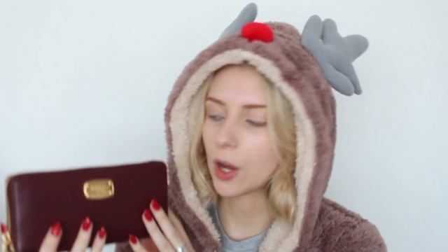 WHAT I GOT FOR CHRISTMAS 2016! смотреть онлайн