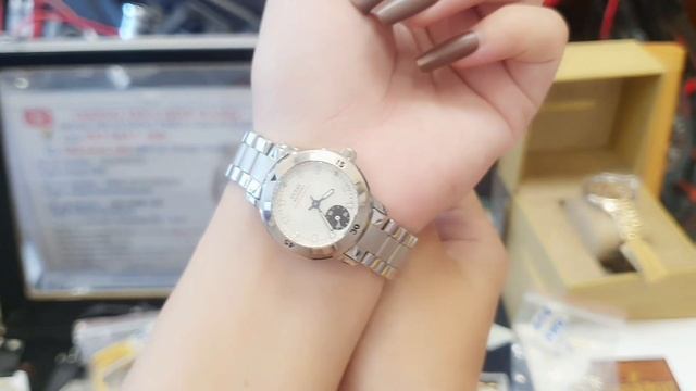04.06 Buberry Technos Cartier AP auto Patek Philipe Gshock Salavote Marra Armani,..giày si da thật смотреть онлайн