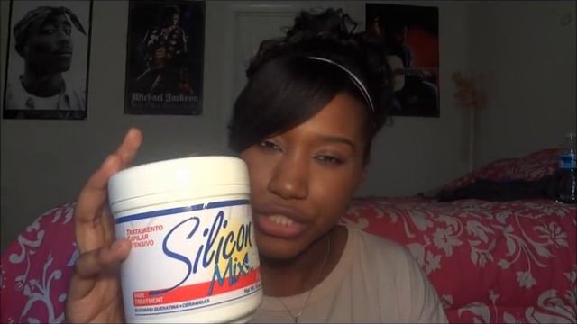 Awesome Conditioners for Relaxed & Natural Hair! ♥ смотреть онлайн