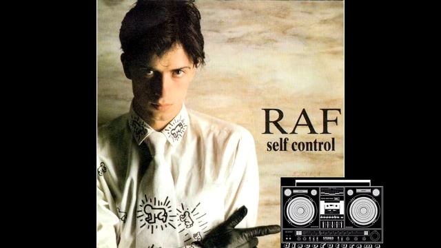 Raf - Self Control (Extended Version) смотреть онлайн