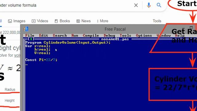 Computer Programming - Pascal Introduction смотреть онлайн