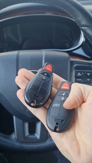 КЛЮЧ ДОДЖ ДАРТ ПРИВЯЗКА ДУБЛИКАТА АВТО КЛЮЧА ЗАЖИГАНИЯ. DODGE DART ИЗГОТОВЛЕНИЕ АВТОКЛЮЧА смотреть онлайн