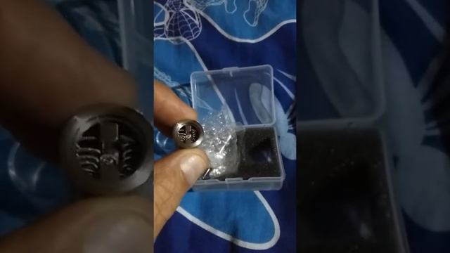 SMOK V8 BABY RBA смотреть онлайн