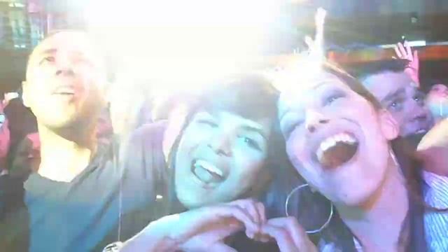 Boa sorte - Vanessa da Mata em Dublin - 22/07/2012 смотреть онлайн