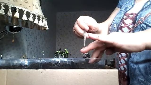 Думала я железнодорожник , а оказалось ДВОРНИК!!! смотреть онлайн