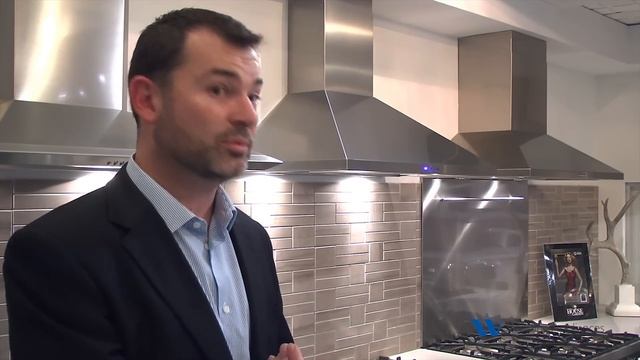 ILVE features huge range of free-standing gas and electric stoves - Winning Appliances смотреть онлайн