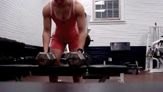 Weight Lifting Highlights смотреть онлайн