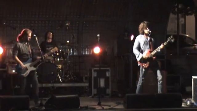 -HYPOCRISY- BLACK MAMBA ROCKEXPLOSION LIVE FOR PEACE SGONICO смотреть онлайн