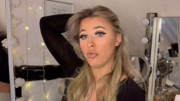 TESTING LULLABELLZ HAIR EXTENSIONS