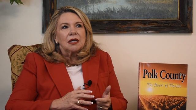 Voices and Votes Exhibit: Teresa Martinez смотреть онлайн