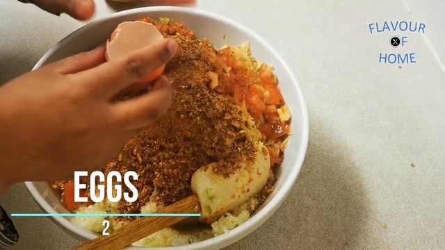 Lazzat Chapli Kebab | Easy Recipe | Flavour of Home | смотреть онлайн