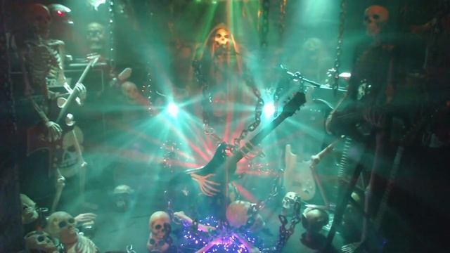 SCORPIONS -  HOLIDAY